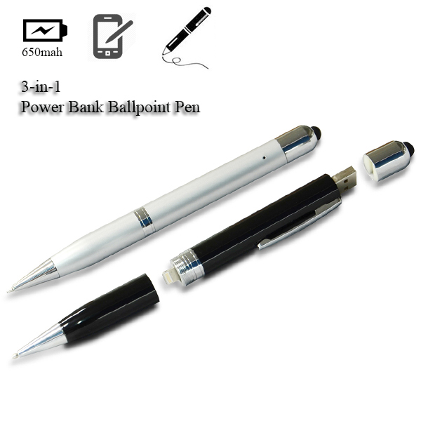 Deal: 3-in-1 Power Pen